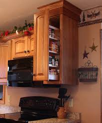 The wood craftsmanship is excellent, and it blends excellently to this spice rack is going to be easily inserted into your kitchen to make it easier to arrange your spices while also keeping things better organized. How To Add A Pullout Spice Rack New Hampshire Home Magazine