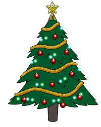 Discover and download free christmas tree png images on pngitem. Christmas Tree Gifs 100 Animated Pics Of Christmas And New Year S Mood