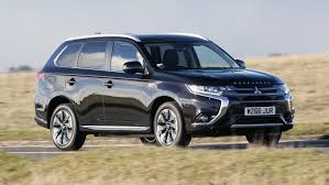 It's a shame, because like its standard hybrid sibling, the sorento phev is surprisingly sharp to drive. Mitsubishi Outlander Phev Review Plug In Suv Driven Reviews 2021 Top Gear