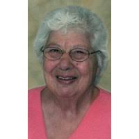 Patricia Wheeler Obituary