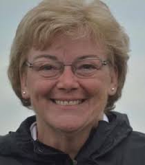 Obituary for Claudia June Costello