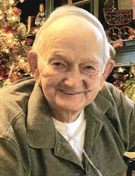 Obituary information for Kenneth George Brinkmann