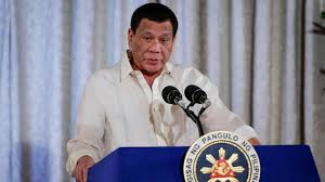 Rodrigo duterte, also called digong, (born march 28, 1945, maasin, philippines), filipino politician who was elected president of the philippines in 2016. Duterte To Skip Philippine Trial Of Russia Virus Vaccine The Moscow Times