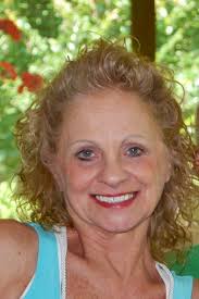 Obituary of Mary Trochessett