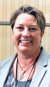 Staff Directory • Melissa M. Strong