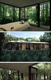 Beautiful Beautiful Modern Tree House Getaway Maison D Architecture Maison De Vacances Belle Maison Moderne