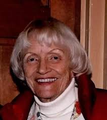 Obituary information for Rose Marie Flygare