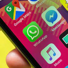 Whatsapp is an application for fast and secure messaging, it is considered one of the most downloaded social media apps, and it's the most famous app in texting and calling for free, enjoy secure voice and video calls, all you have to do is download whatsapp android to enjoy all that. Whatsapp To Delay New Privacy Policy Amid Mass Confusion About Facebook Data Sharing The Verge