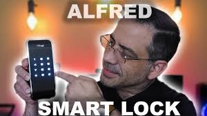 Alfred Lock's Instagram, Twitter & Facebook