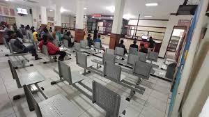 Masuk pada hari itu, selain itu juga lemah nya pengawasaan terhadap. Demi Jaga Jarak Kursi Antrean Samsat Sragen Dipereteli