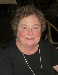 Baltimore native Dr. Susan Thomson Strahan, retired psychiatrist and mental  health advocate, dies