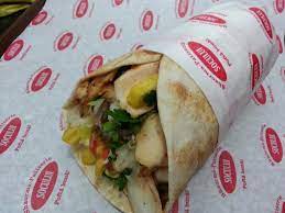 Noua adresa este soseaua mihai bravu nr. Livrare Shaorma Sector 2