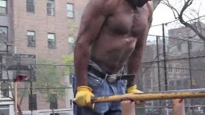 And there are a few things you should know before dating an older man? Very Fit 60 Year Old Barstarzz Youtube