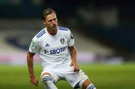 Barry douglass program director and collegiate associate professor at university of maryland global campus new alexandria, va. Barry Douglas Likely To Leave Leeds United With Watford In Pole Position To Land The Left Back Through It All Together