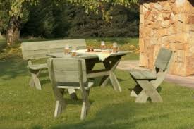 Mit dachlatten aus dem baumarkt für ca. Holzbank Tisch Stuhle Gartenpirat Gartenbank Selber Bauen