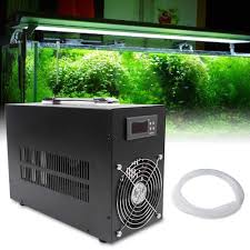 We did not find results for: Monipa Us Aquarium Water Cooler Thermostat Chiller Refrigerator Water Cooling System Diy Device For 60l 15 Gallons Fish Tank Freshwater Saltwater Buy Online In Nicaragua At Desertcart Ni Productid 159713162