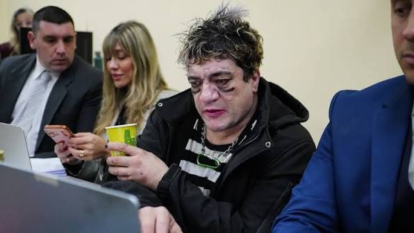 Pity Álvarez vuelve al banquillo tras el rechazo al pedido para apartar a  los jueces