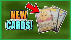 Trading cards are a thrilling way to get creative. Homemade Trading Cards Youtube