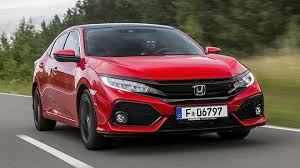 2018 Honda Civic Fiyatlari Honda Civic Araba Honda