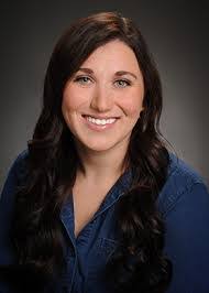 Brittany Cuevas's Instagram, Twitter & Facebook