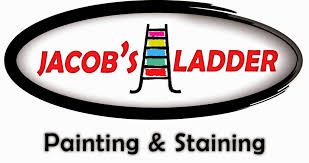 This ladder formation is known as pinnate. Jacob S Ladder Painting Staining Branding Craig Marlowe Designs