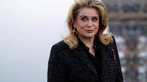 Catherine fabienne deneuve was born october 22, 1943 in paris, france, to actor parents renée simonot and maurice dorléac.she made her movie debut in 1957, when she was barely a teenager and continued with small parts in minor films, until roger vadim gave her a meatier role in le vice et la vertu (1963). Catherine Deneuve Jane Birkin Wes Anderson The Five Highlights Of The 2021 Cannes Film Festival Mind Life Tv