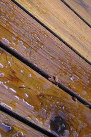 Deck stain or deck sealer? Deck Stain Colors Wood Deck Stain Wood Stripper Woodrich Brand