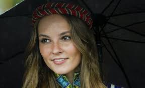 Maybe you would like to learn more about one of these? Norwegian Royal Family Celebrated Constitution Day 2021