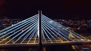 El viaducto, otra perla para pereira con un costo de 50.000 millones de pesos, esta obra servir para desembotellar el trfico vehicular entre pereira y dosquebradas, y entre la. El Diario Pereira Icono Iluminado Facebook