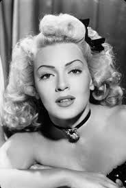 WEIRDLAND: Lana Turner & Marilyn Monroe: Magnetic and Disturbing Creations  of the Star System