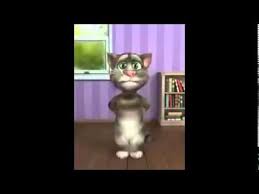 Gato Tom Hola Que Hace Video Para Whatsapp Talking Tom Cat Talking Tom Jokes For Kids