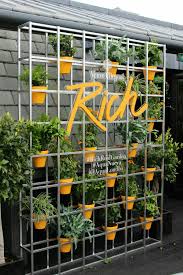 27 Creative Diy Vertical Gardens For Your Home Vertical Garden Diy Vertical Garden Garden Cafe
