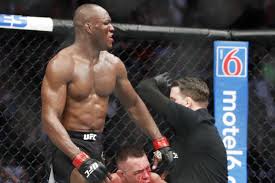 See more of khabib,kamaru usman & dc fans on facebook. Ufc S Kamaru Usman Discusses Possible Conor Mcgregor Khabib Fights Bleacher Report Latest News Videos And Highlights