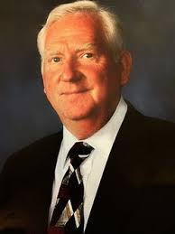 Julian Wayne Battle (1934-2015)