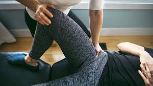 Should I See A Chiropractor for Hip Pain?