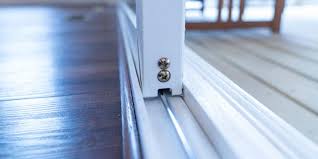While removing sliding glass doors is not a particularly difficult job, it can take a bit of time. How To Replace Sliding Glass Door Rollers Glass Doctor