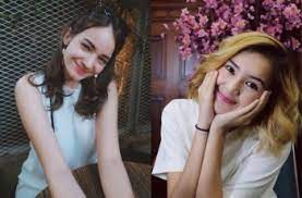 Ia berasal dari kota langsa, aceh. Cantik Luar Biasa 5 Artis Ini Punya Darah Keturunan Aceh Lho Matamata Com