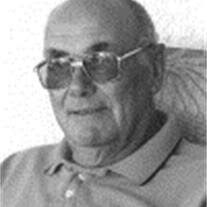 Donald GRADY Obituary