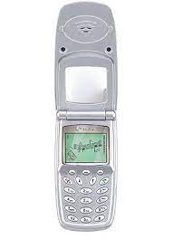 Sagem MY C1 - Specs