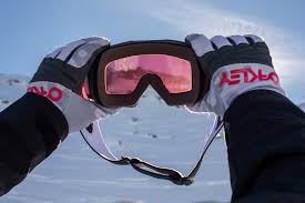 Oakley Prizm Snow Lens Technology Trip In Avoriaz