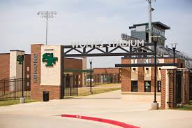 417 mirano ln, edmond, ok 73034. Santa Fe High School Fieldhouse And Classrooms Key Construction