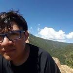 Shane Rocha's Instagram, Twitter & Facebook