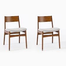 Lowest price guarantee · all orders ship free! Modern Contemporary Dining Chairs West Elm