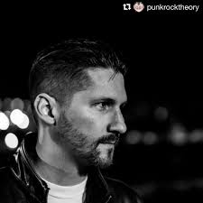 Repost @punkrocktheory ・・・ We caught up with Jared Stinson from @sicwaiting  to talk about the band's recently released split single with  @thedeclinemusic (out now