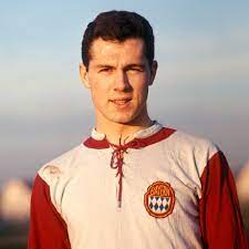 Select from premium franz beckenbauer jung of the highest quality. Fotos Das Leben Von Franz Beckenbauer In Bildern Der Spiegel