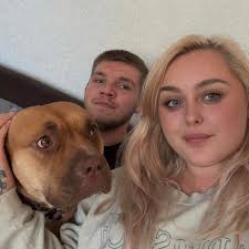 Anyone lost a peacock 🦚 it's at the flats in epperstone x