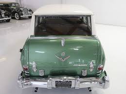 Image result for Marine Green 1952 Chrysler