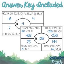 Pin On Algebra 1 2ndary Math
