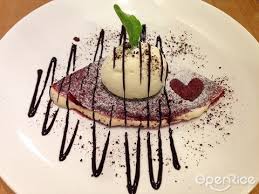 Lots of good food here! 10 Best Restaurants In Section 17 Pj Openrice Malaysia