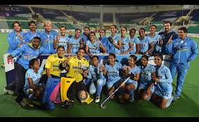 Vandana kataria (4th, 17th, 49th minutes) achieved a rare feat by becoming the first indian woman hockey player to score a hat. Indian Women Hockey Team History Ranking Achievements